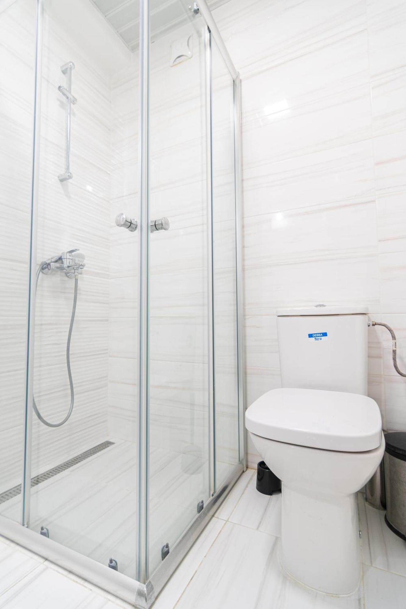 Apartment Blue High End Apts By Eluxory Skopje
